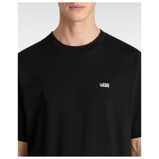 Vans Ανδρική κοντομάνικη μπλούζα Left Chest II Loose Tee